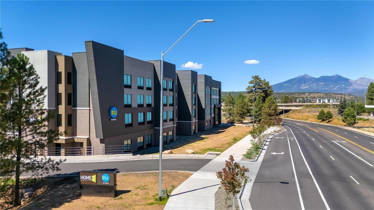 Tru by Hilton Flagstaff