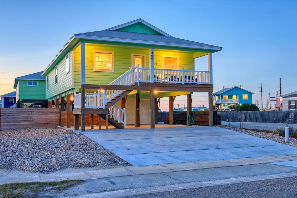 Crustacean Station