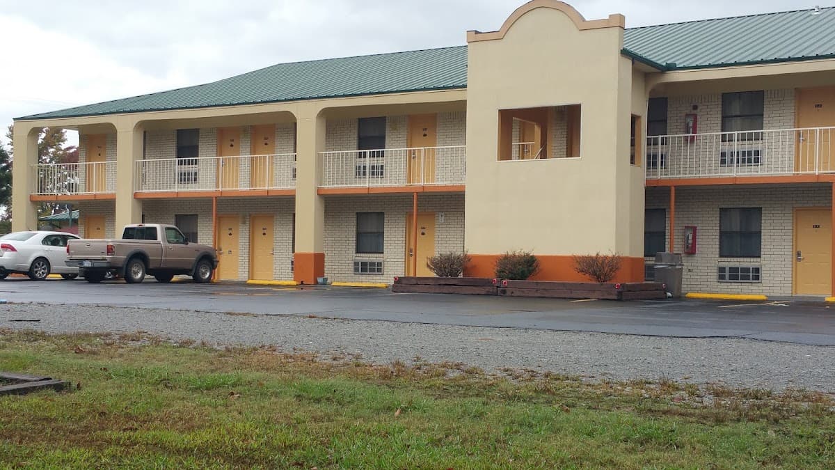 Travel Inn Hazen