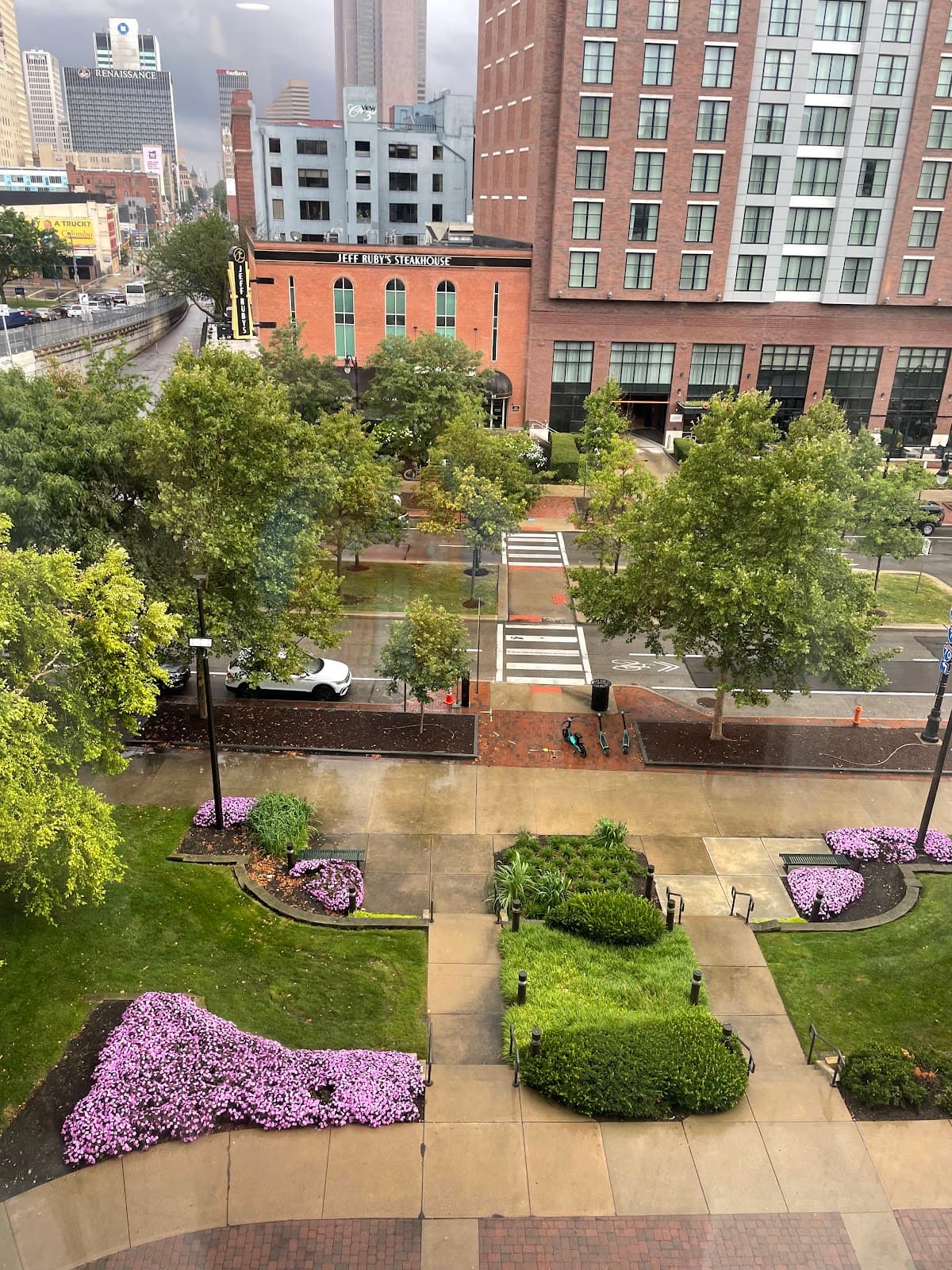 Drury Plaza Hotel Columbus Downtown