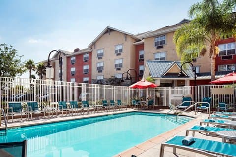TownePlace Suites by Marriott Los Angeles LAX/Manhattan Beach
