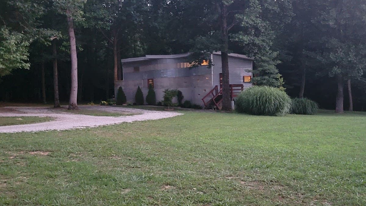 Bourbon Trail Cottage