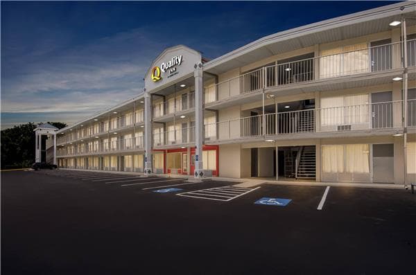 Quality Inn Lexington