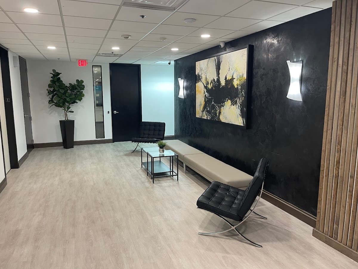 Northpoint Executive Suites