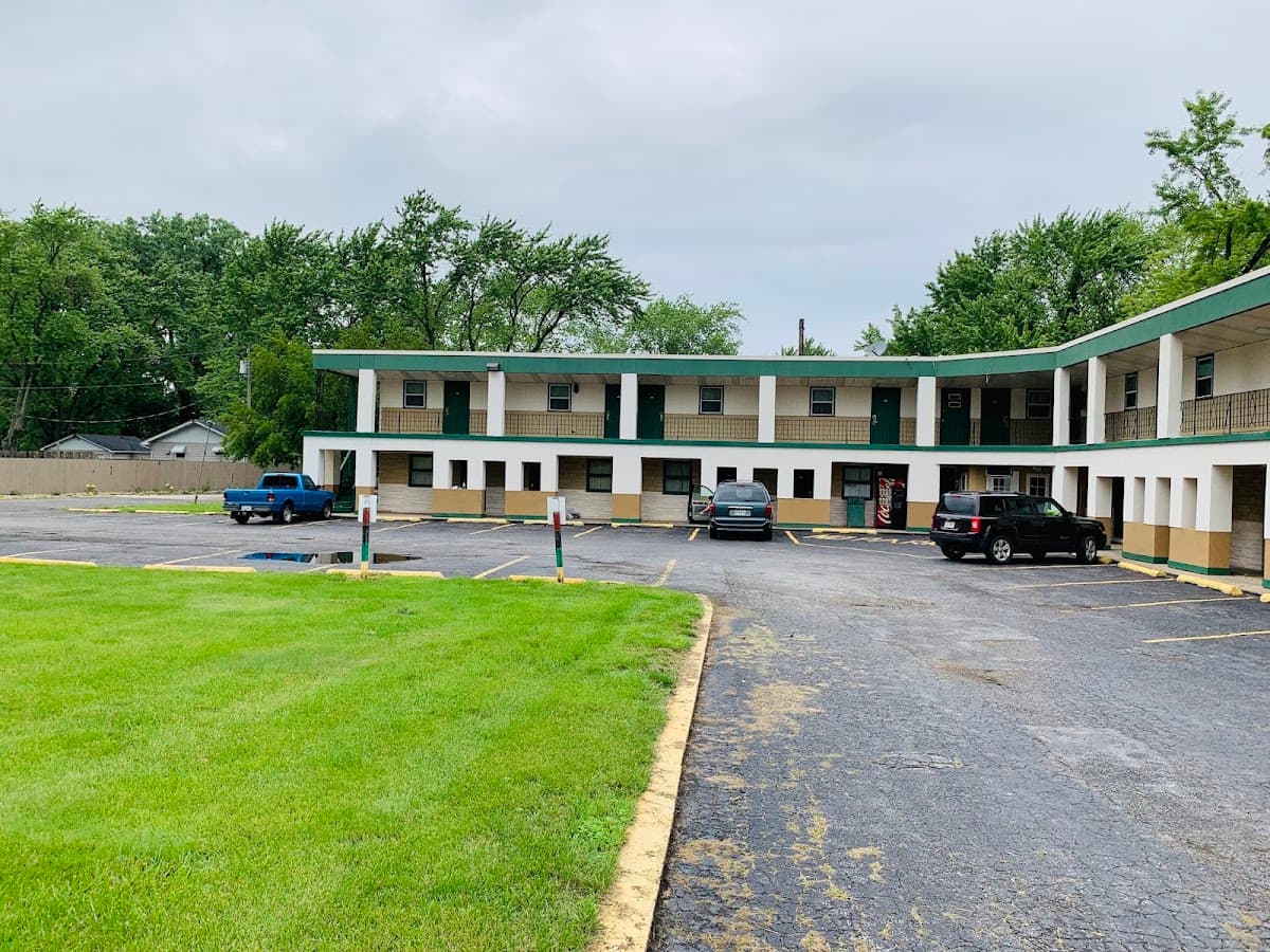 Motel Lee