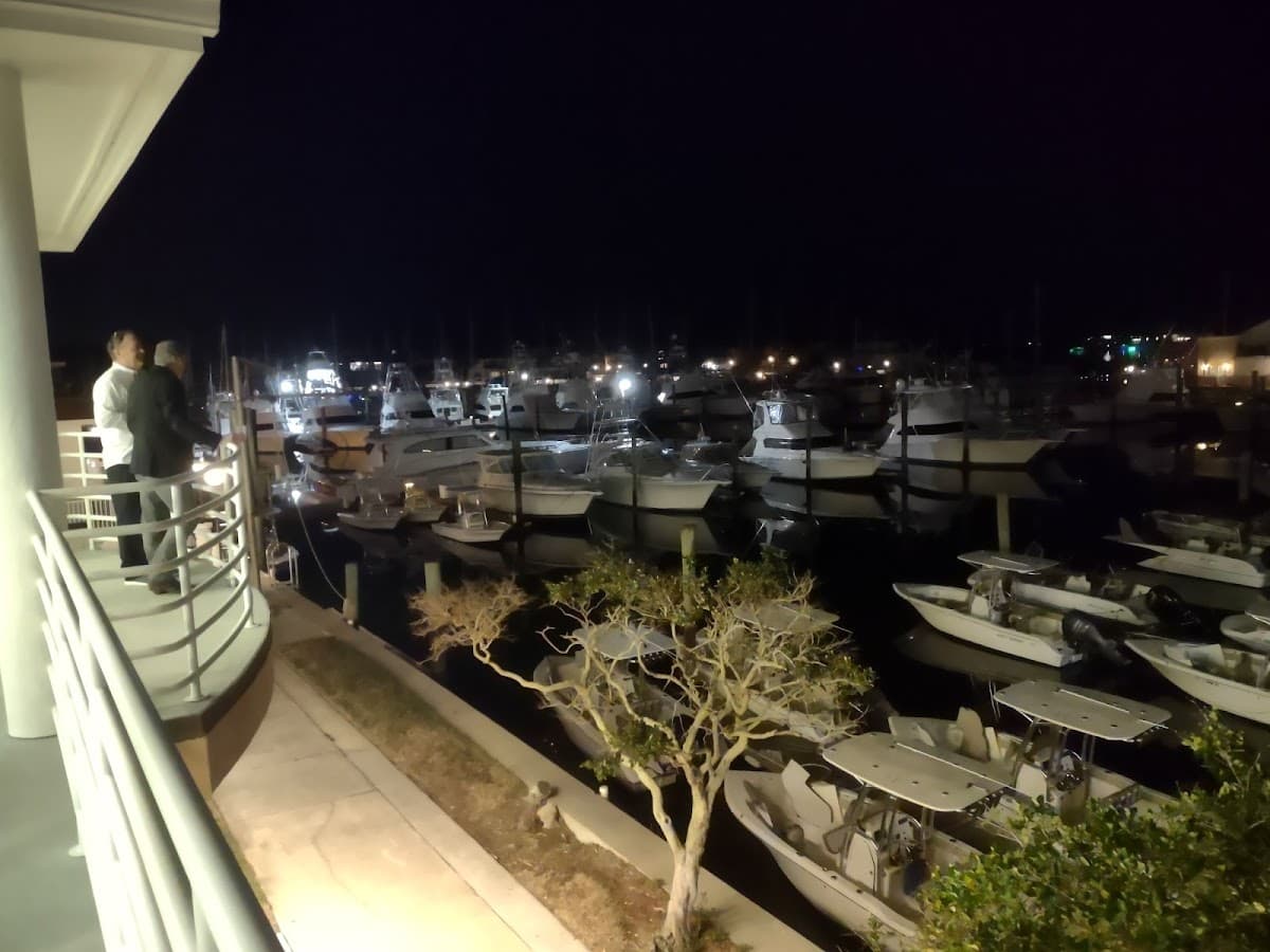 Northeast Florida Marlin Association