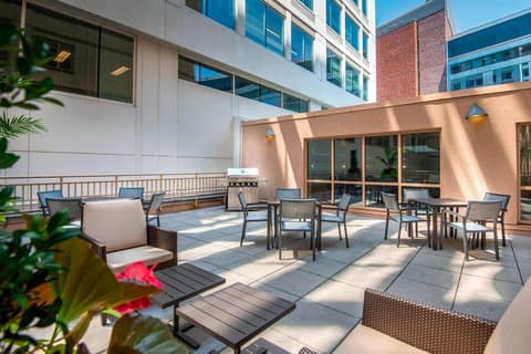 Residence Inn by Marriott Washington, DC National Mall