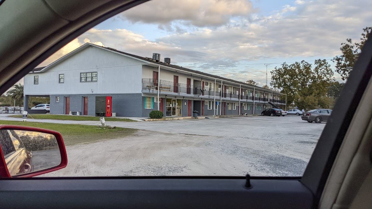 Briarwood Motel Valdosta