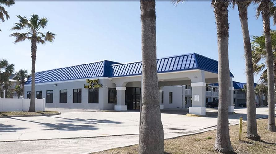 Regency Inn & Suites