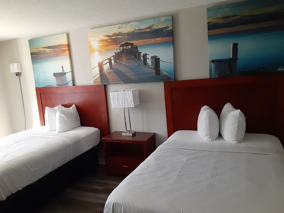 Days Inn