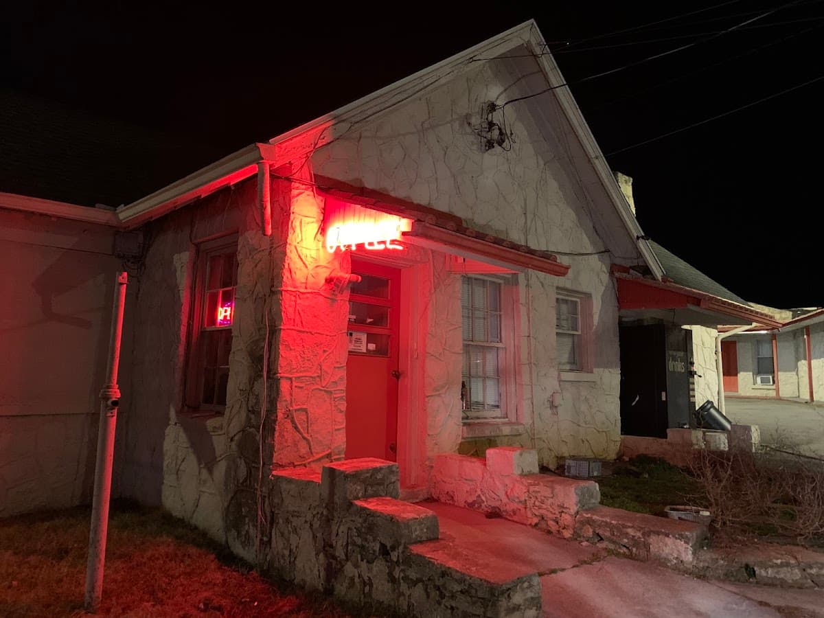 Fairview Inn