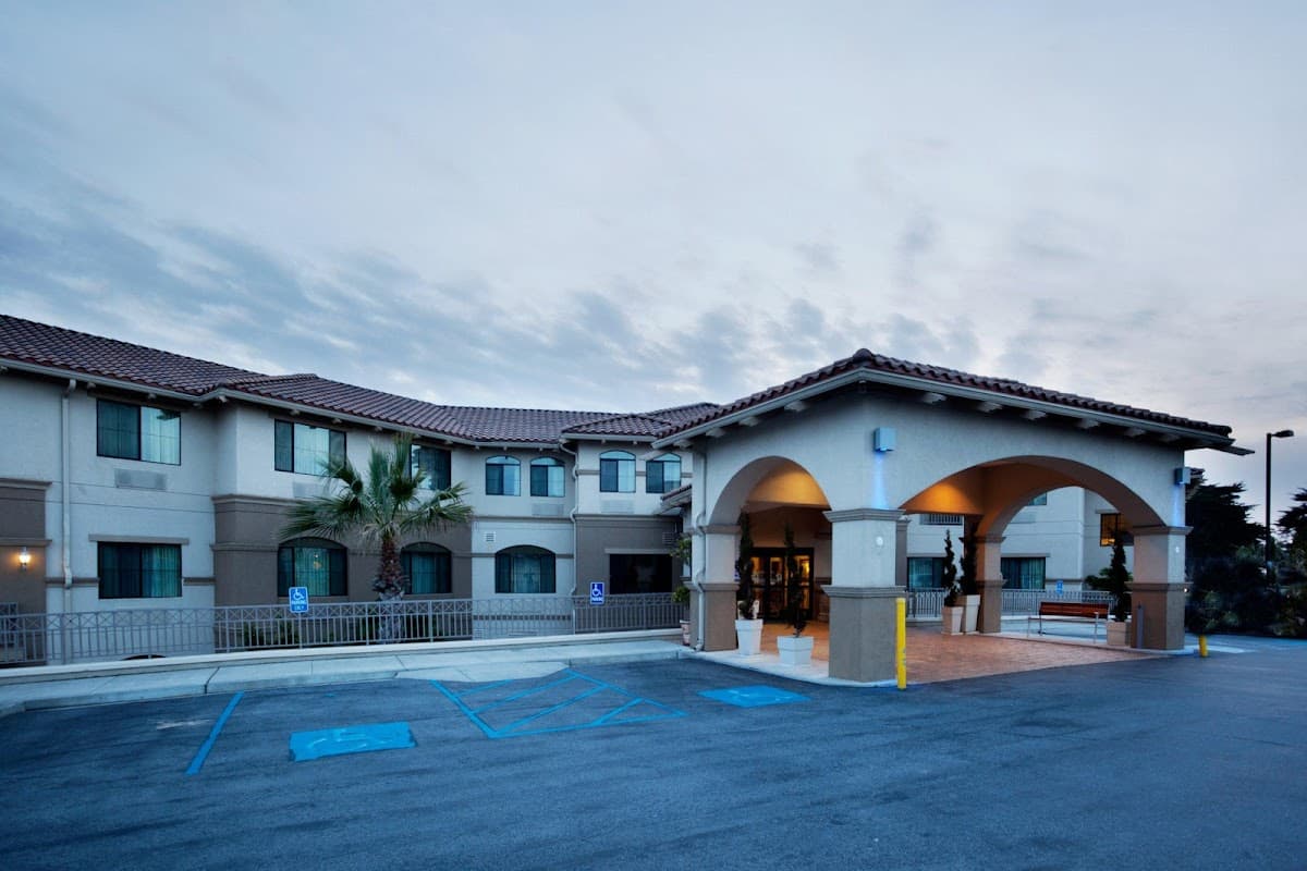 Holiday Inn Express & Suites Marina - State Beach Area by IHG
