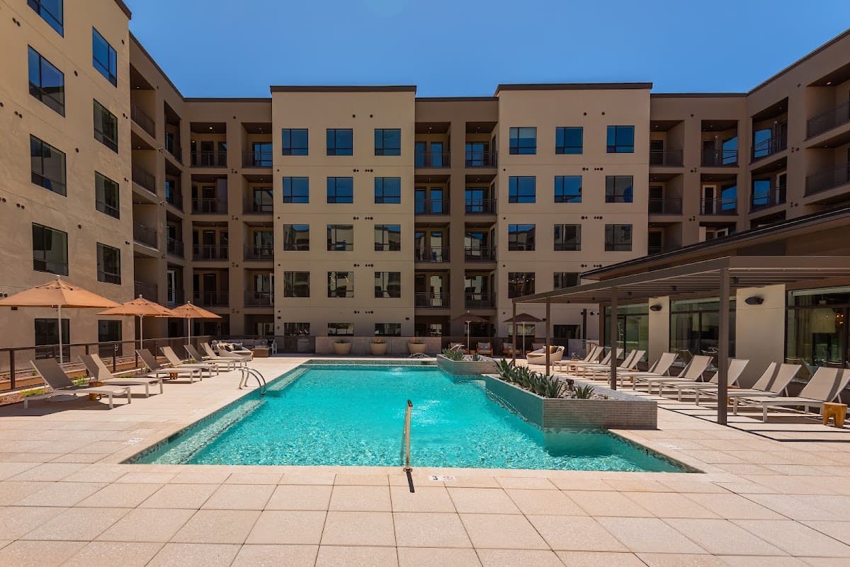 The Quincy at Kierland
