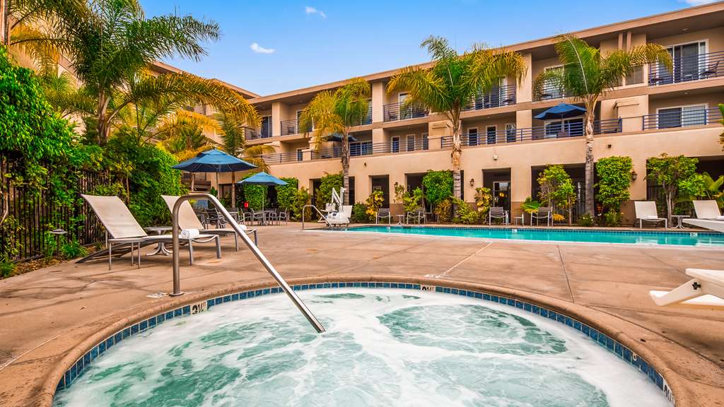 Best Western Plus Marina Gateway Hotel
