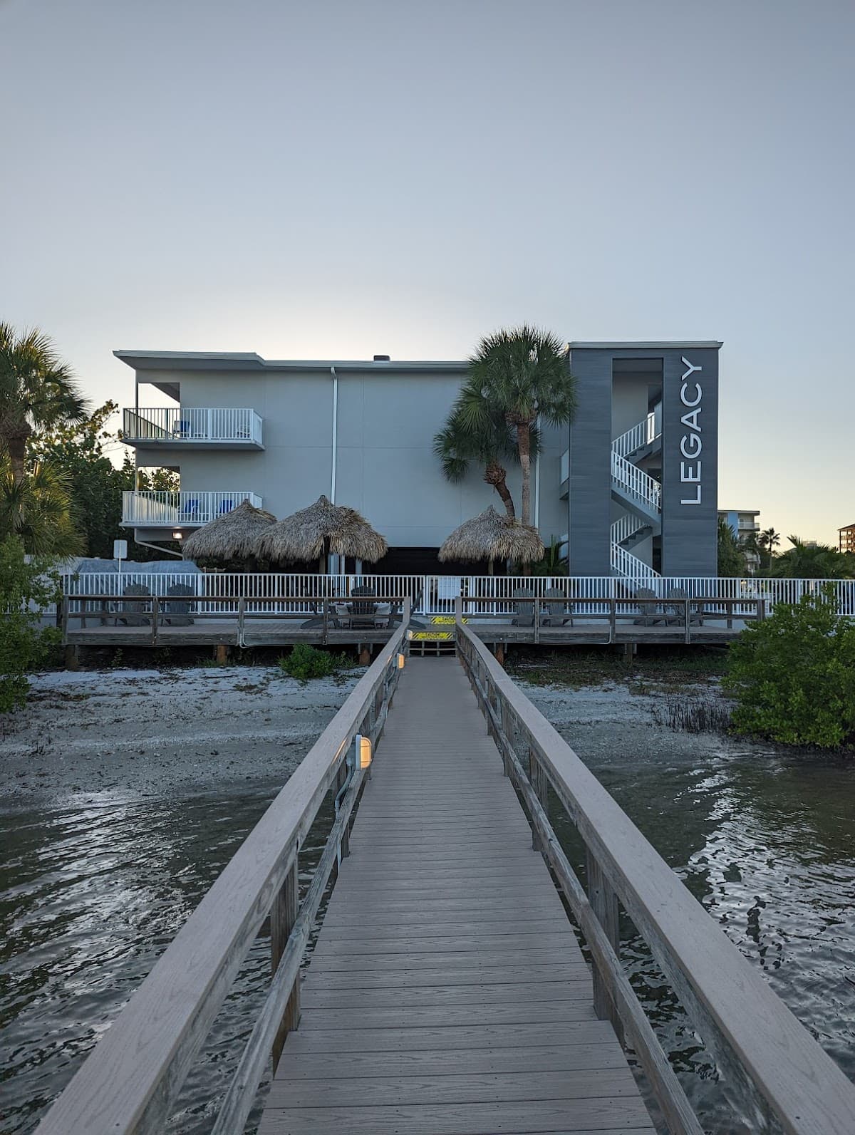 The Fold Hotels Indian Shores
