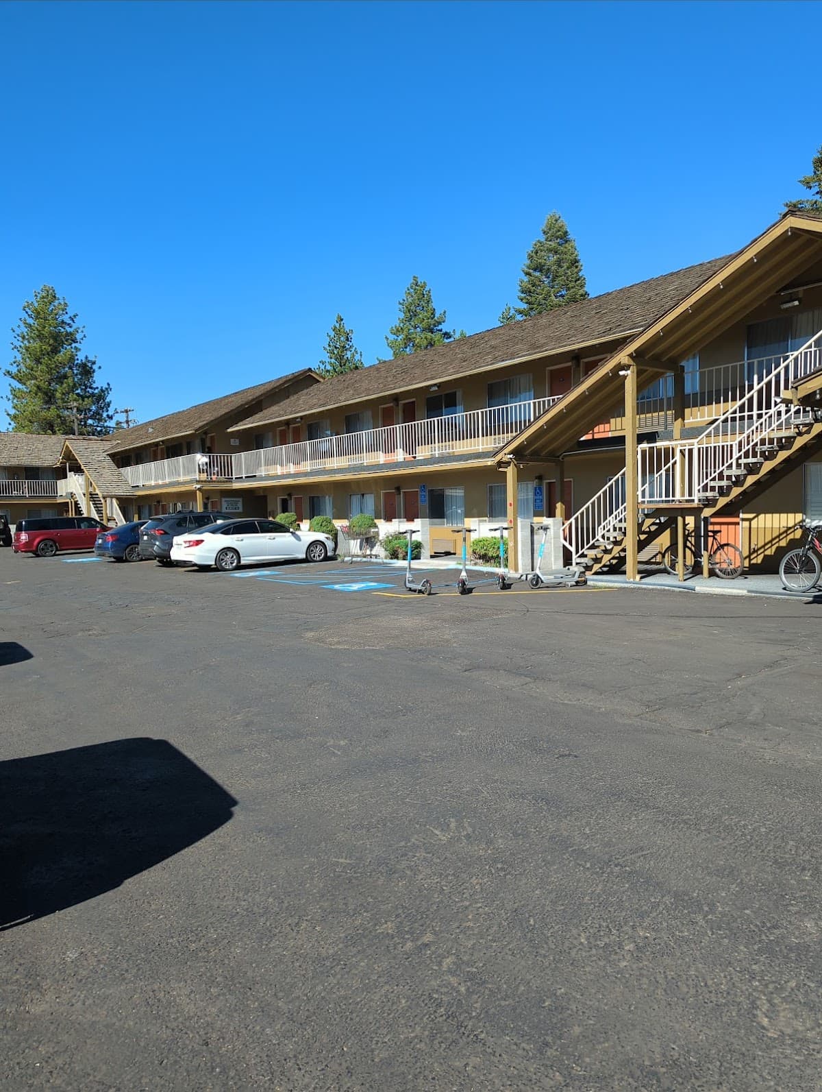 Hotel Elevation