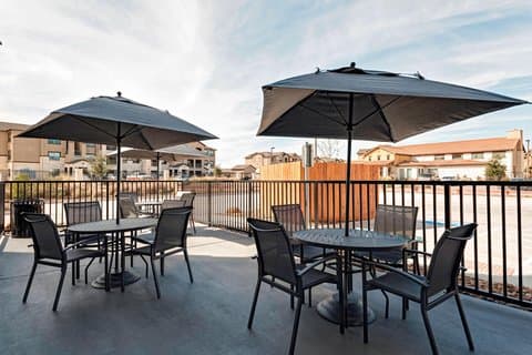 Fairfield by Marriott Inn & Suites Austin Buda