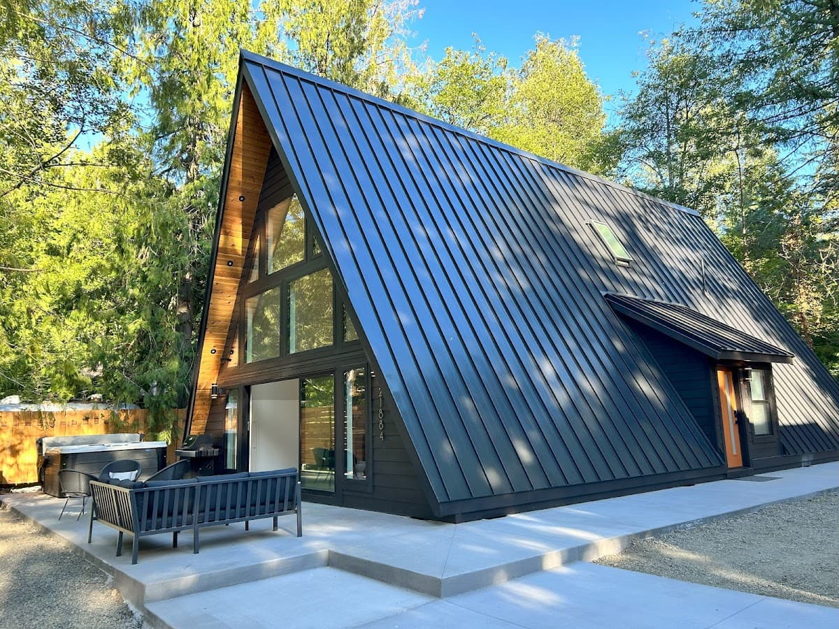 Fir Tree Haus
