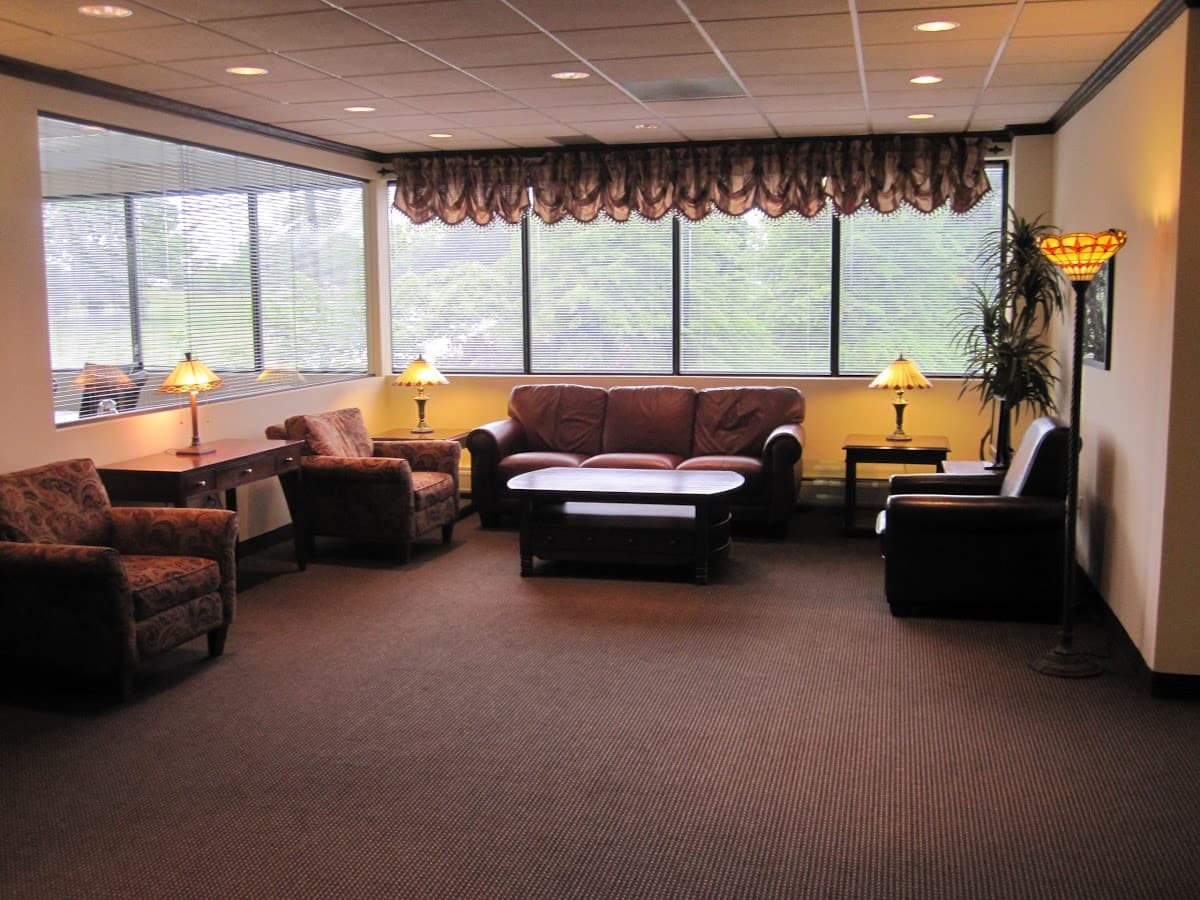 Davinci Meeting Rooms