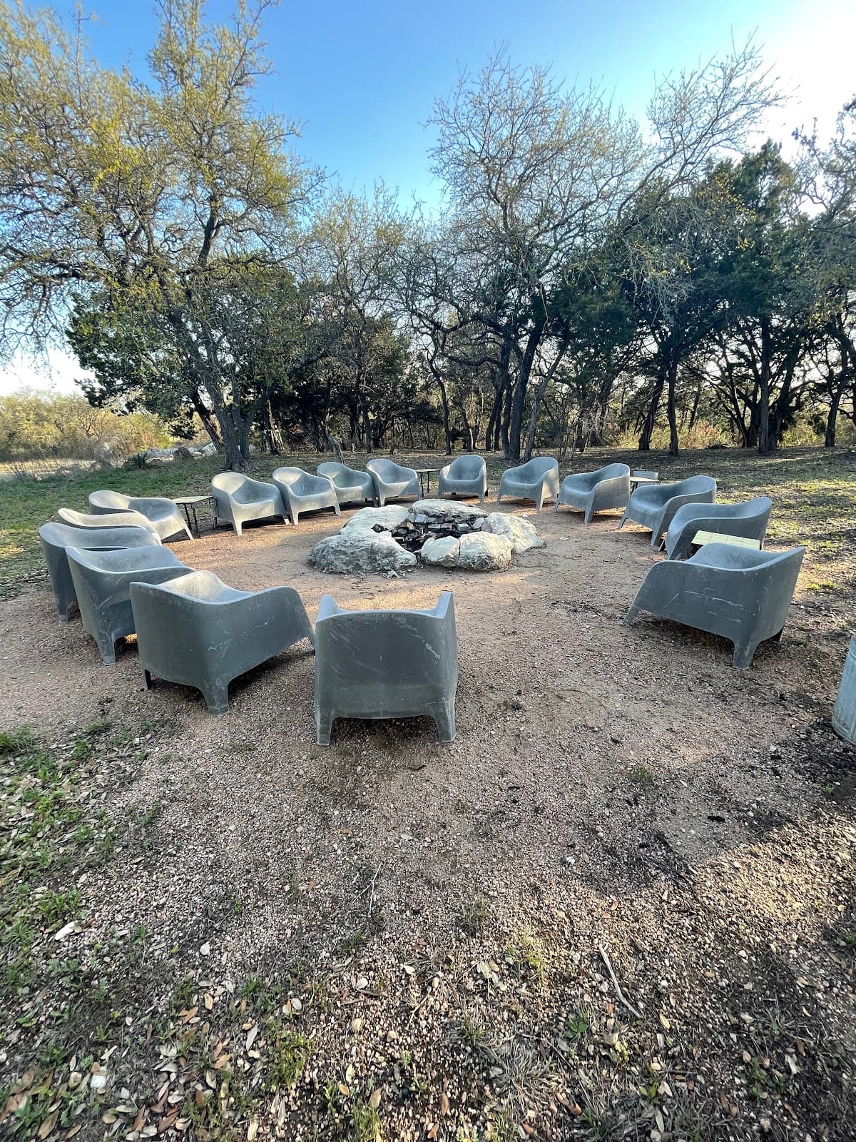 Rockin' Y Ranch