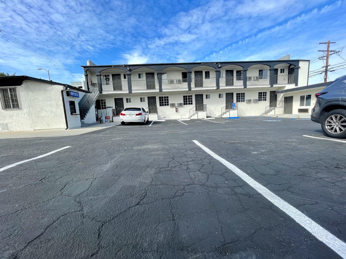 Sofi Motel
