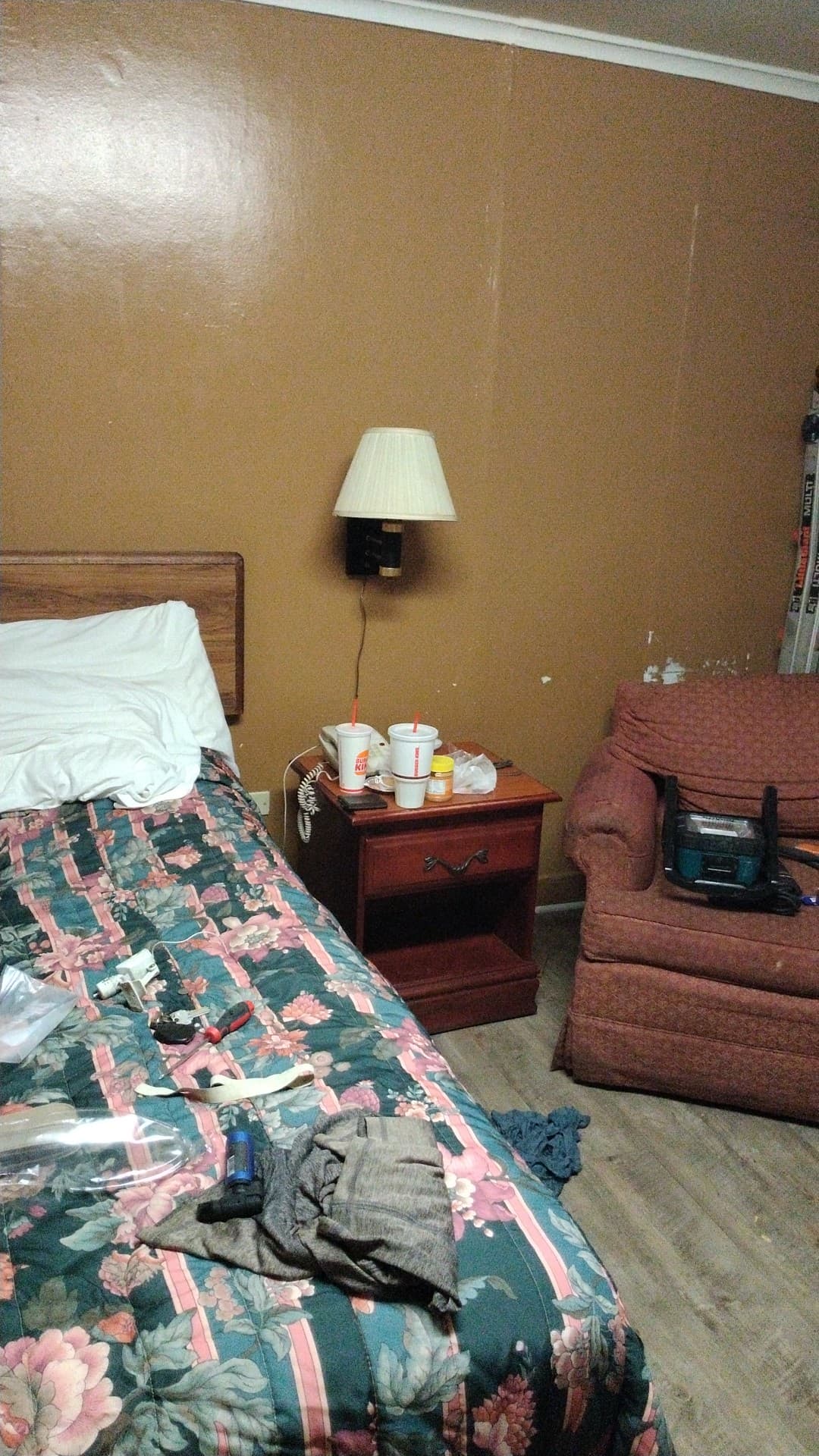 Relax Inn