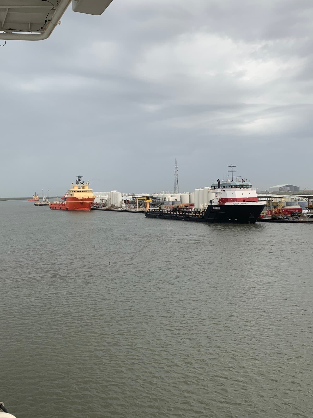 C-Port 1