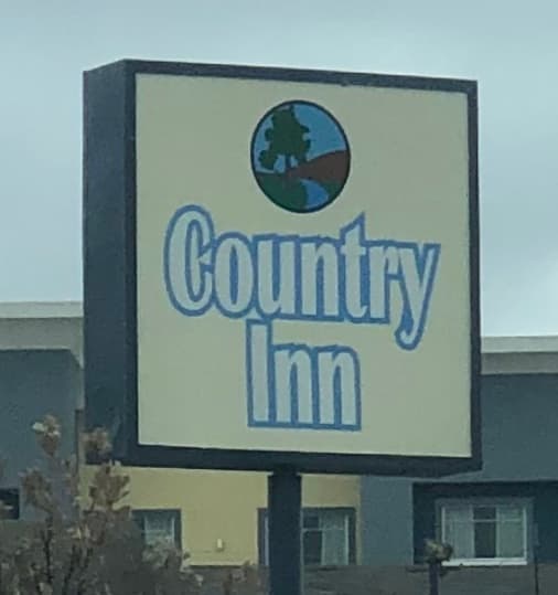Country Inn at Lampasas