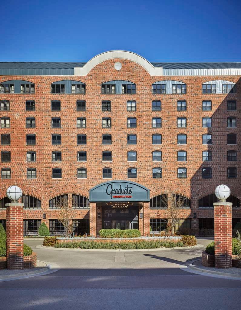 Graduate by Hilton Minneapolis