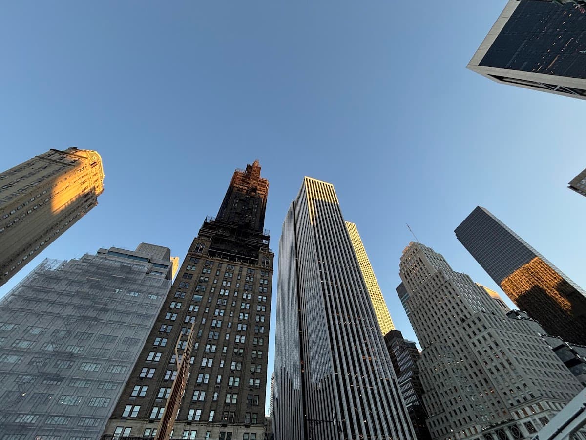 Midtown West Hotel