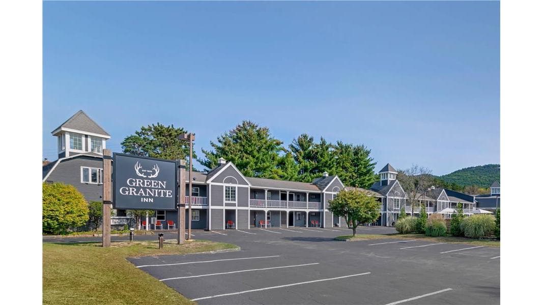 Green Granite Inn, an Ascend Collection Hotel