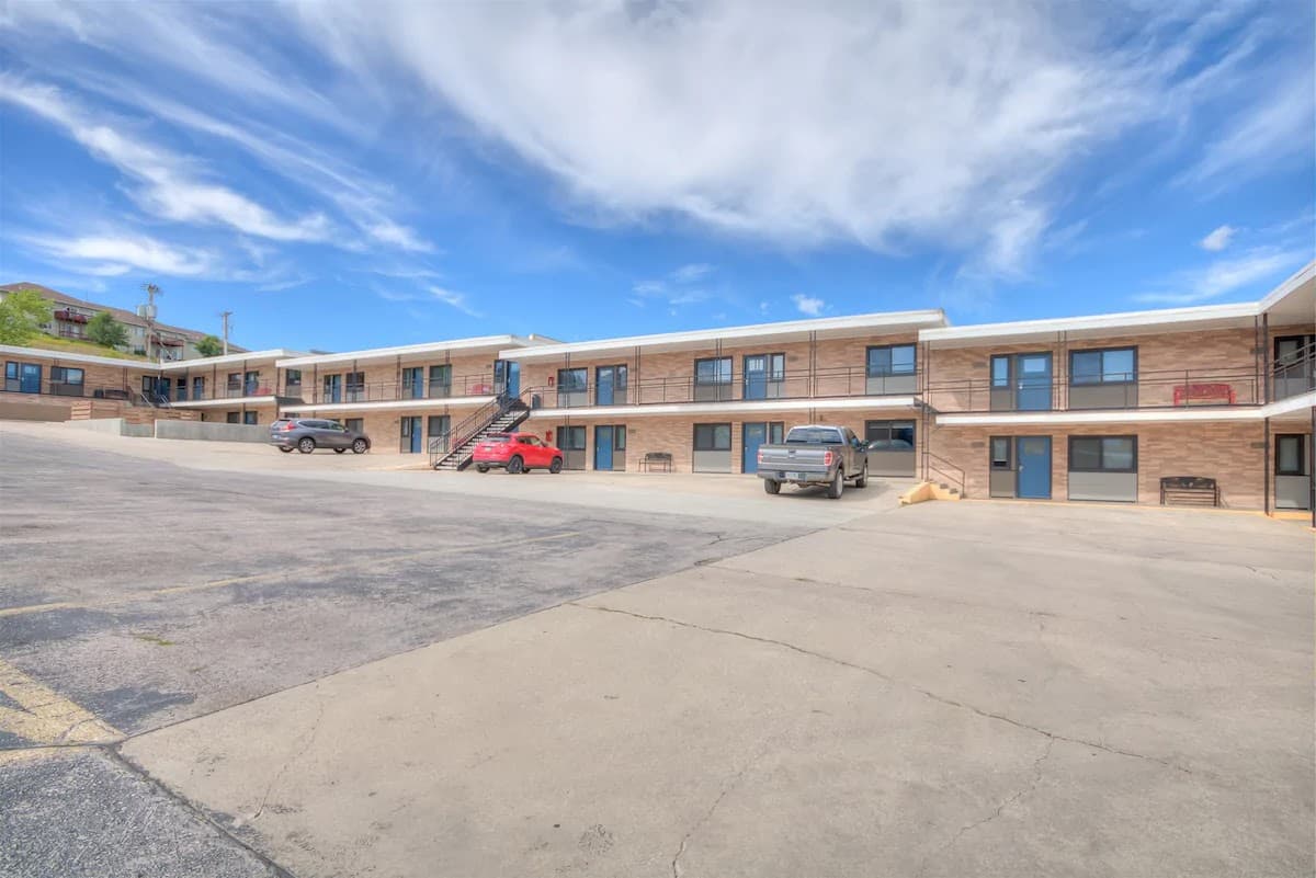 The Sojourn Vacation Rentals and Flats