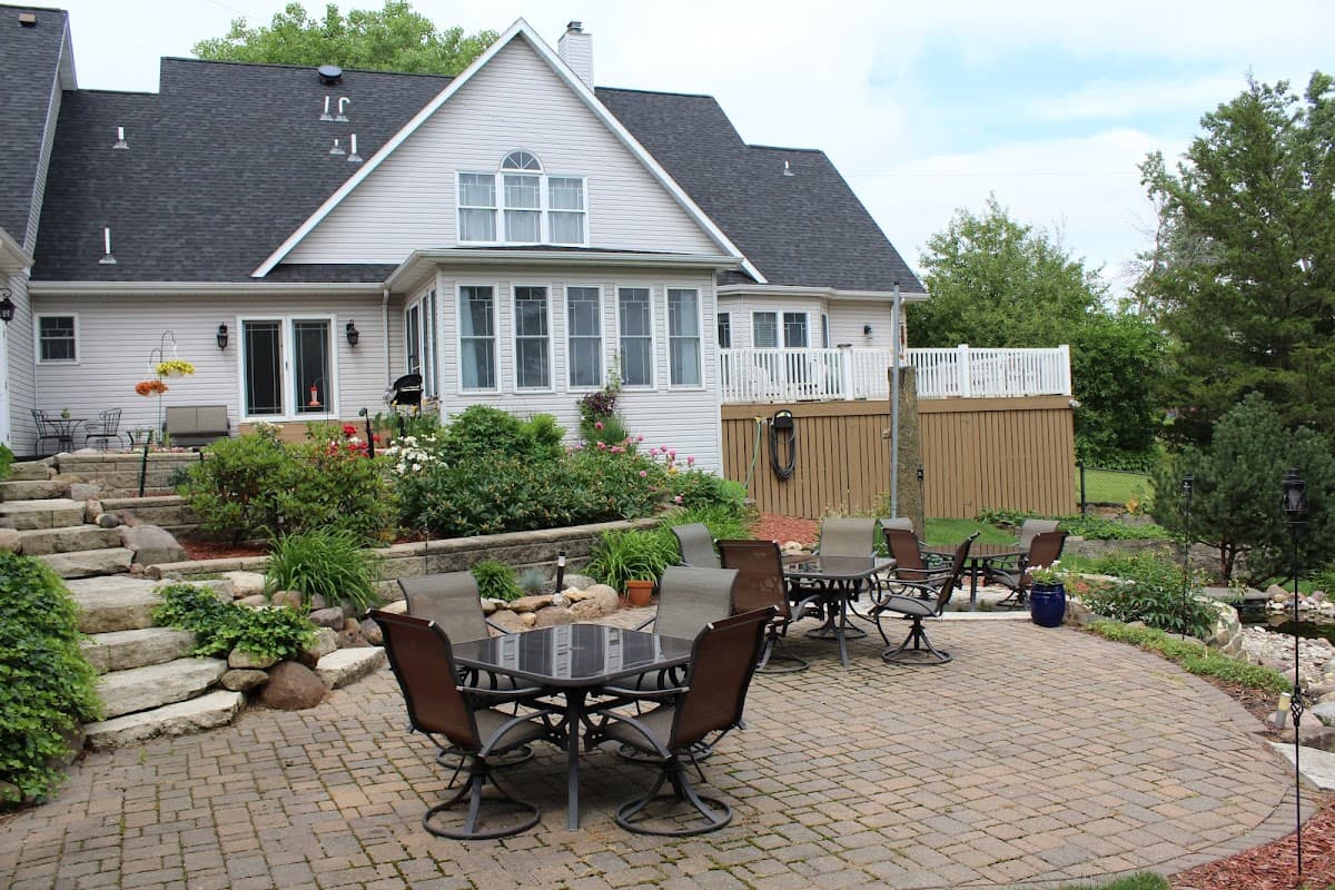 Oak Meadow Delight Bed & Breakfast