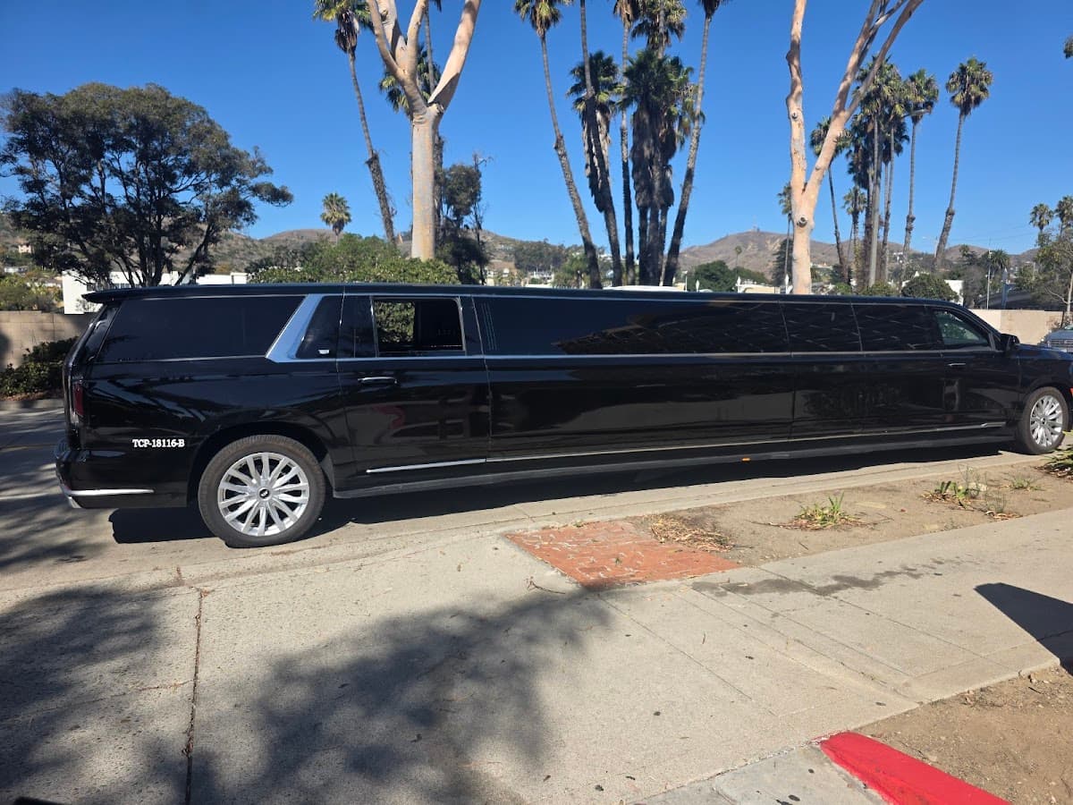 Ventura County Limousine