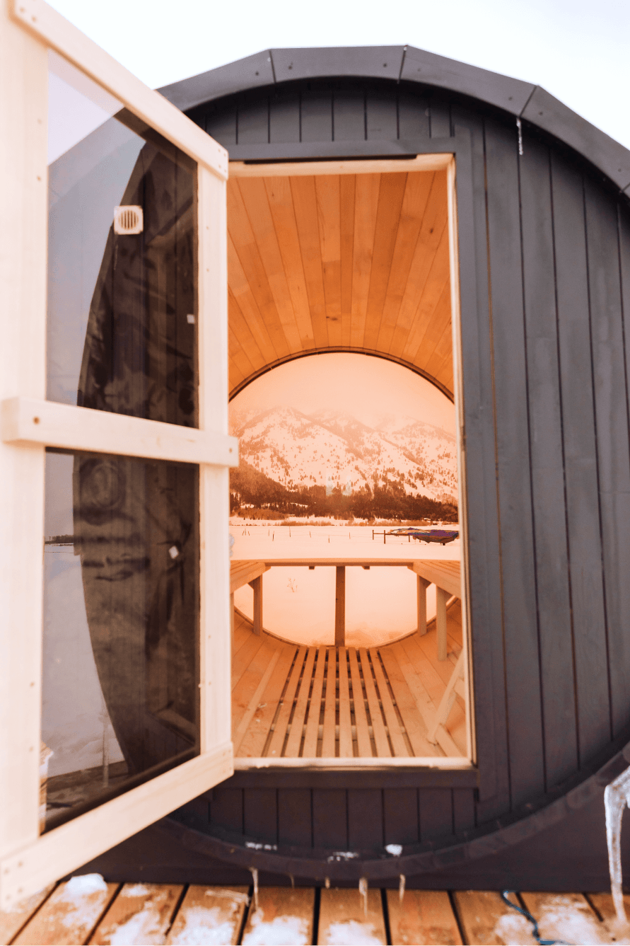 Tammah Jackson Hole
