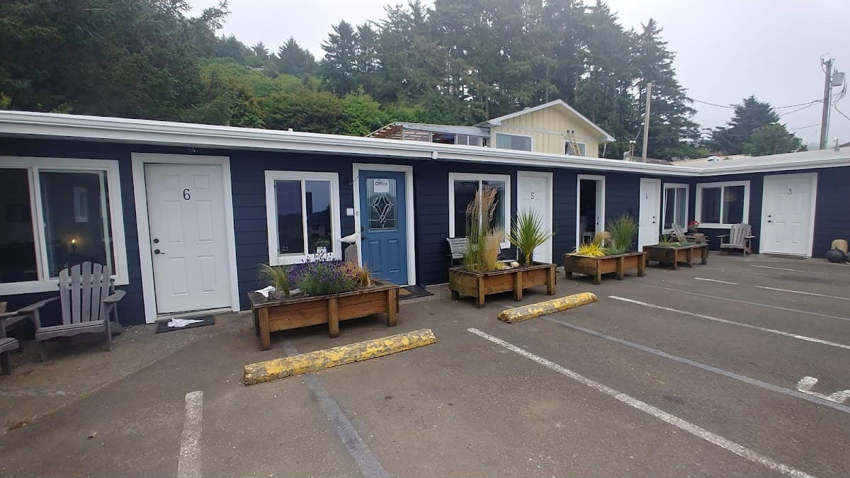 The Yatel Motel