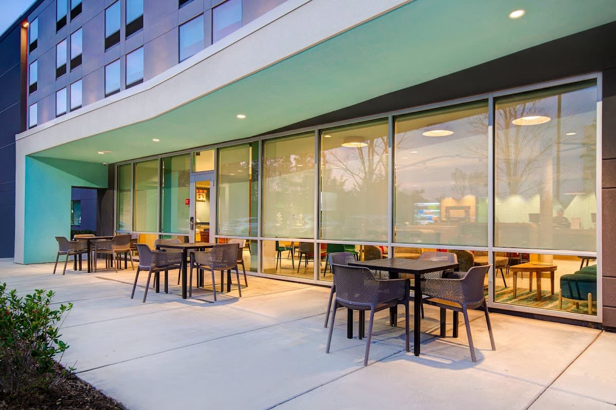 avid hotel Fort Mill - Carowinds Blvd by IHG