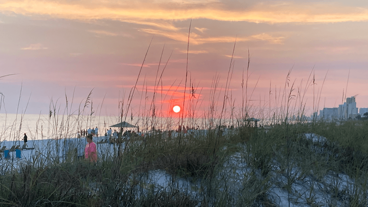 Beach Vacay PCB