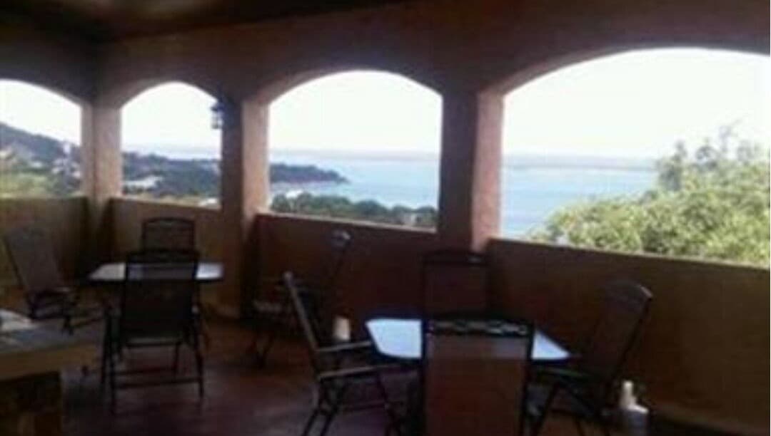 HACIENDA VISTA BELLA