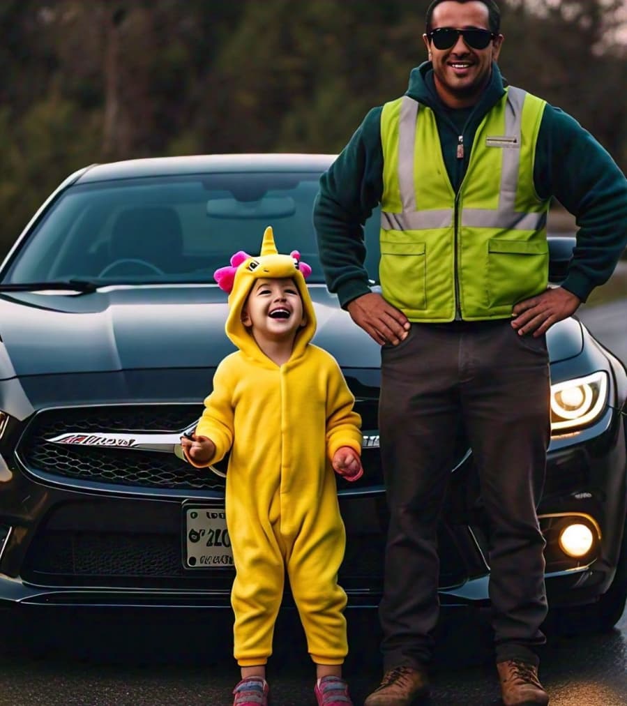 Yuni Rides - San Francisco School Transportation
