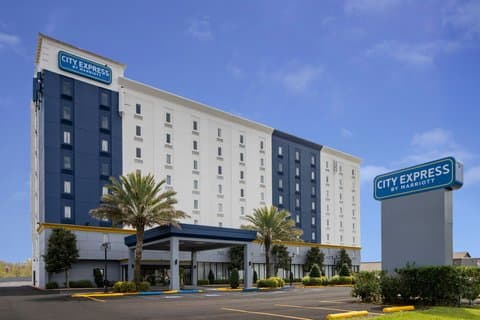City Express by Marriott New Orleans I-10