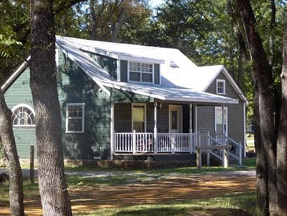 Lone Oak RV Ranch & Retreat