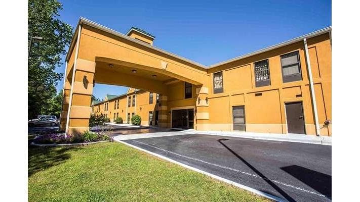 Quality Inn Union US Hwy 176