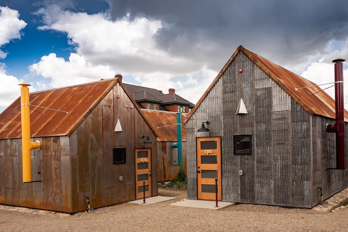 S.L.umber Yard