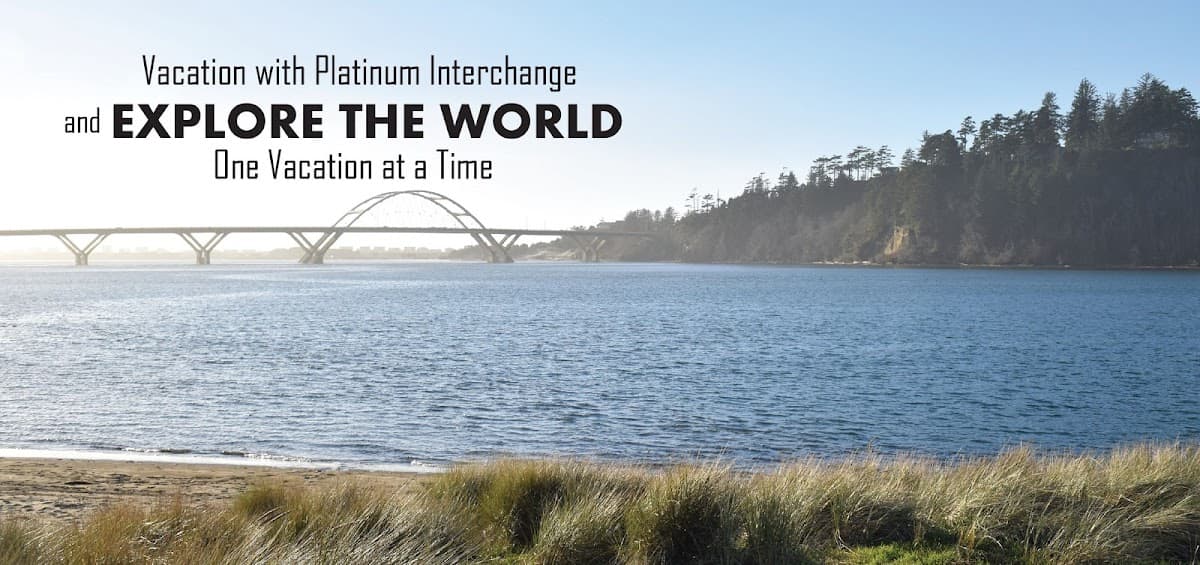 Platinum Interchange