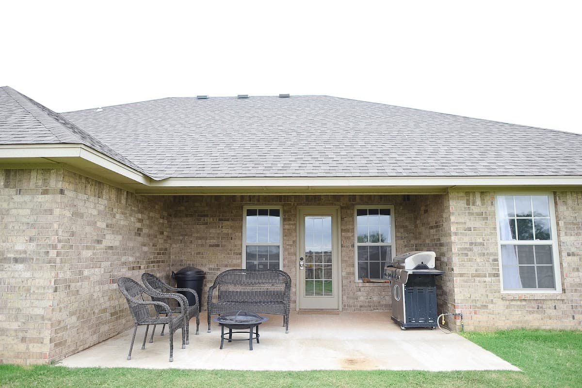 Military Crashpad - Crashpads in Altus