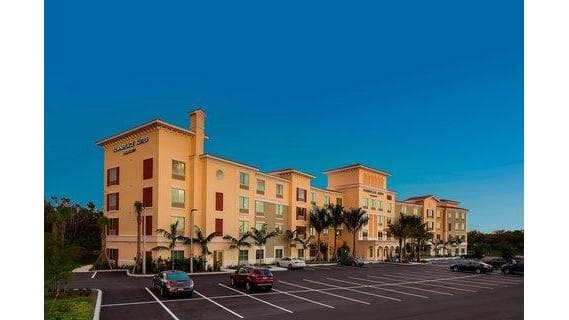 TownePlace Suites by Marriott Fort Myers Estero