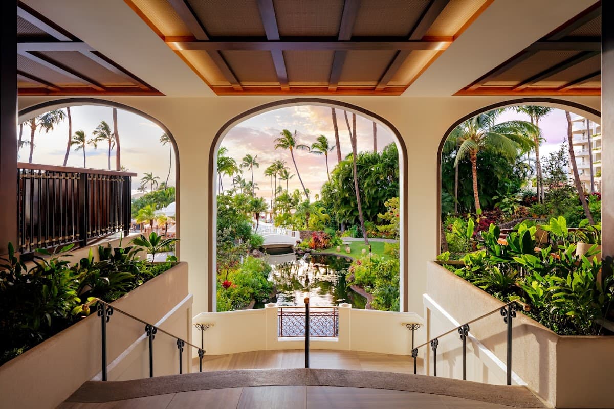 Fairmont Kea Lani - Maui