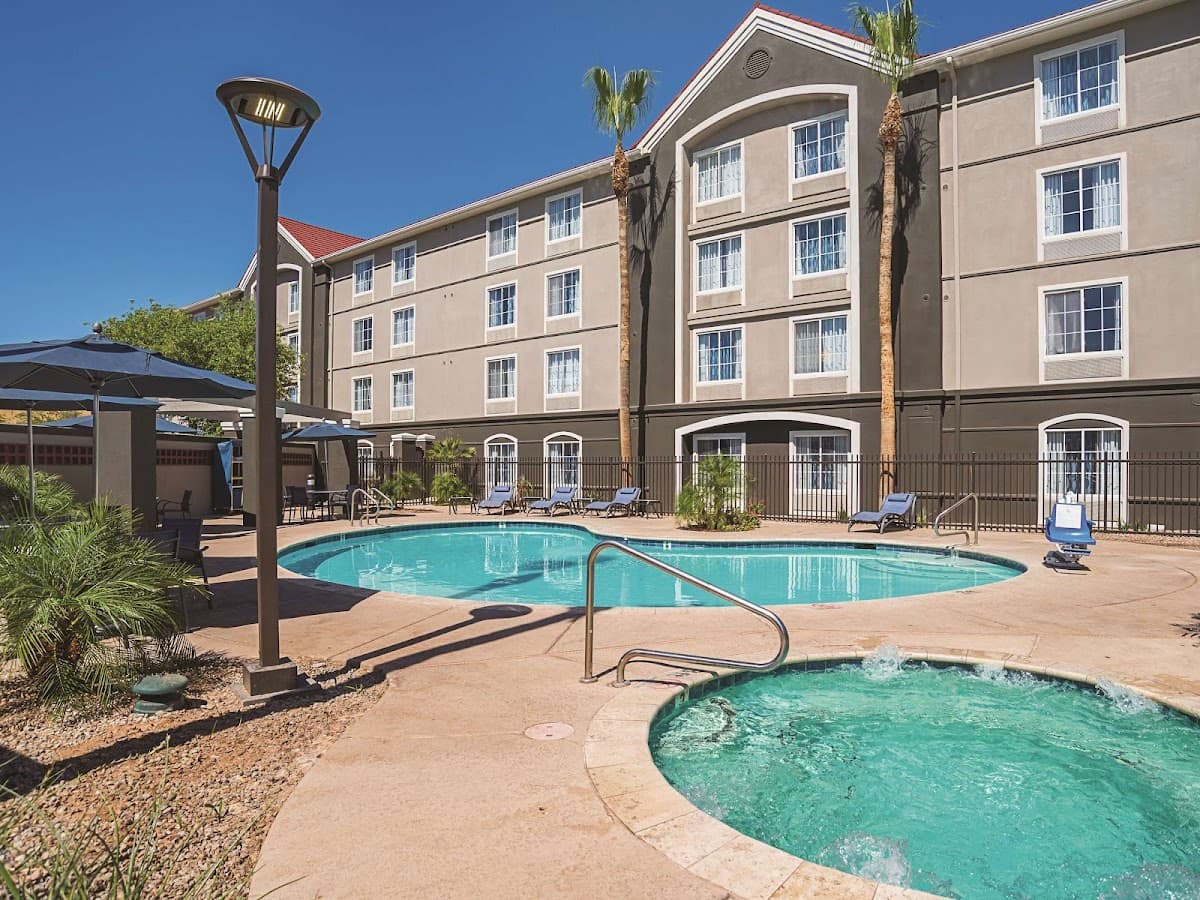 La Quinta Inn & Suites by Wyndham Phoenix Chandler