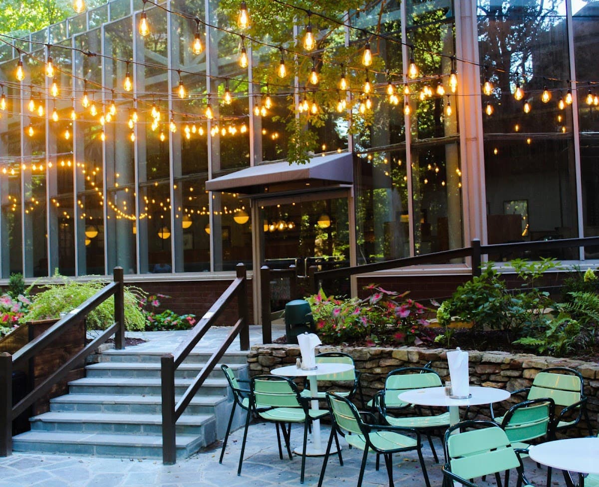 Crowne Plaza Atlanta Perimeter at Ravinia, an IHG Hotel